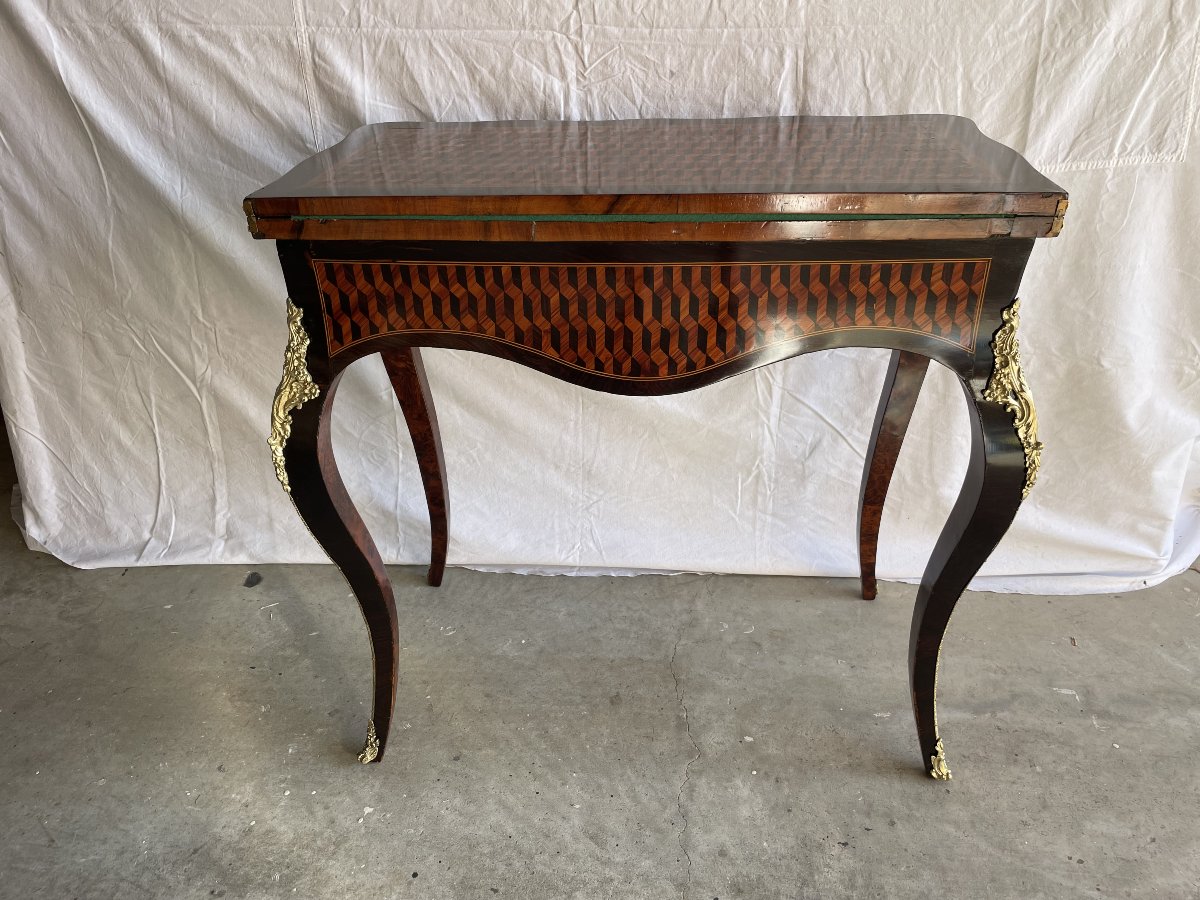 Game Table-photo-4